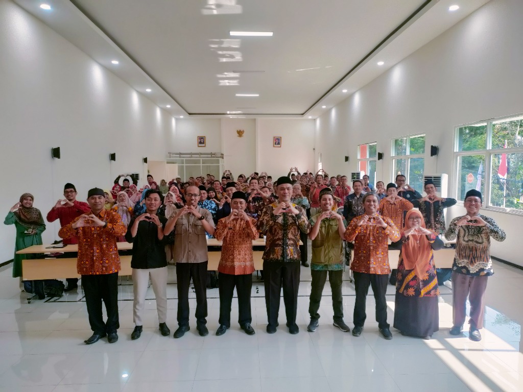 Academy Training Session